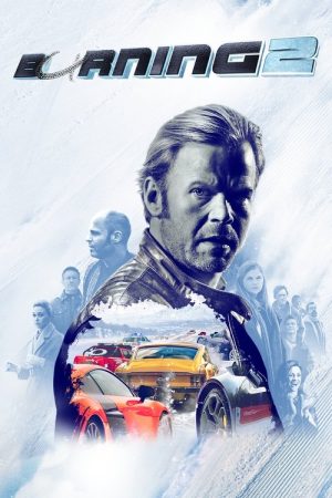 Burning 2 (2016) poster