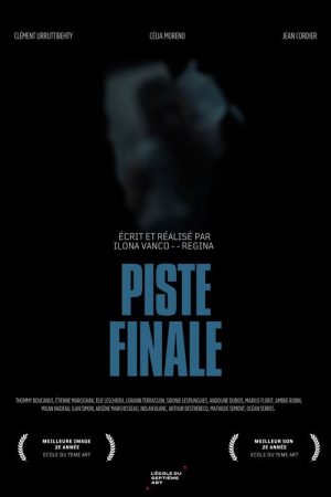 PISTE FINALE (2025) poster
