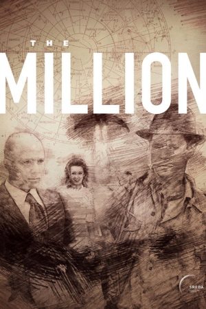 The Million (2018) poster