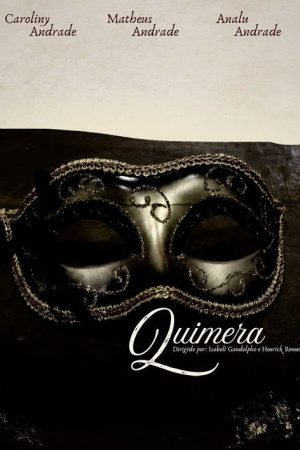 Quimera (2026) poster
