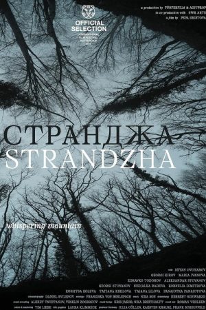 Strandzha (2025) poster