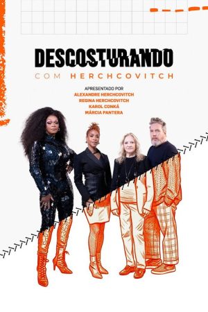 Descosturando com Herchcovitch (2023) poster
