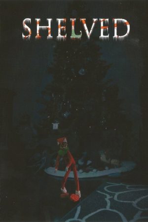 Shelved (2016) poster