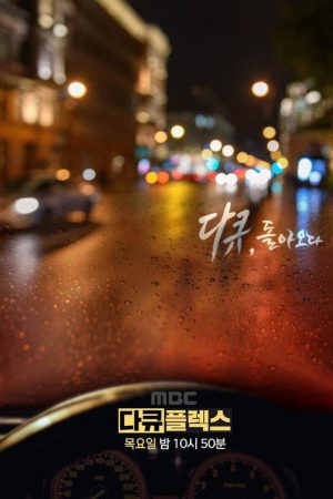 다큐플렉스 (2020) poster