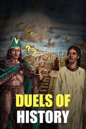 Duels of History (2023) poster
