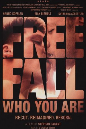Free Fall poster