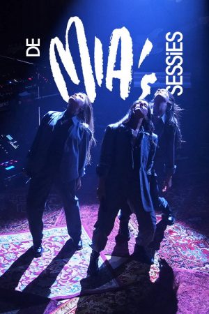De MIA’s sessies (2025) poster