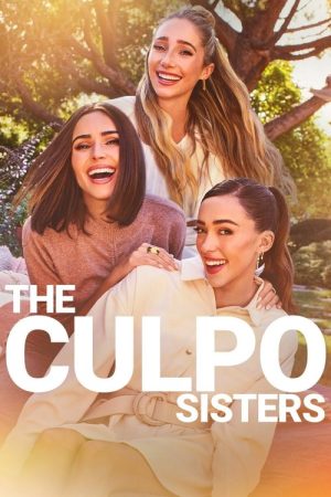 The Culpo Sisters (2022) poster