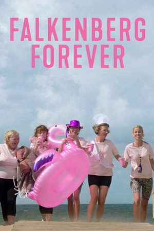 Falkenberg Forever (2020) poster