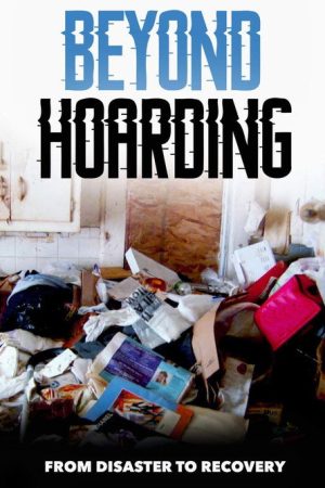Beyond Hoarding (2019) poster