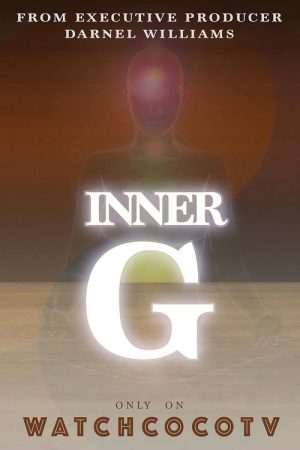 Inner G (2018) poster