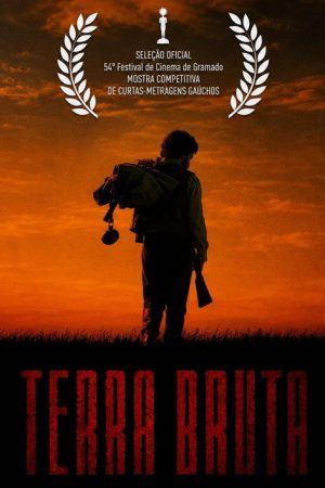 Terra Bruta (2026) poster