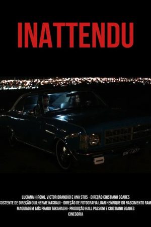 Inattendu (2020) poster