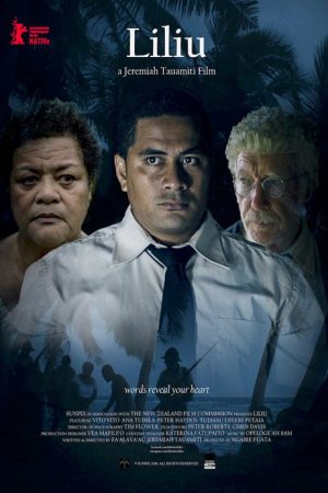 Liliu (2019) poster