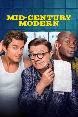 Mid-Century Modern (2025) poster