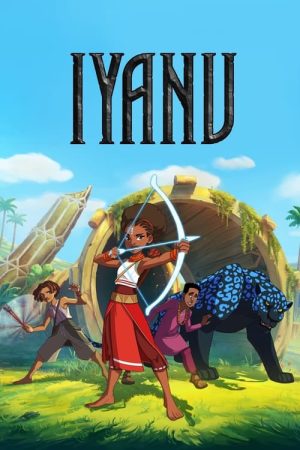 Iyanu (2025) poster