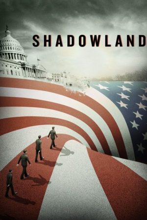 Shadowland (2022) poster