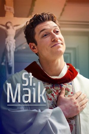 St. Maik (2018) poster