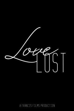 Love Lost (2021) poster