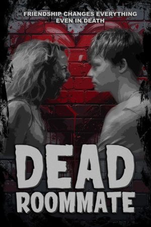 Dead Roommate (2026) poster