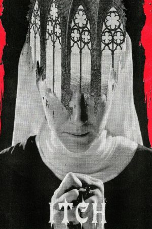 Itch (2021) poster
