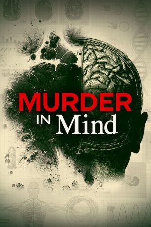 Murder in Mind (2025) poster
