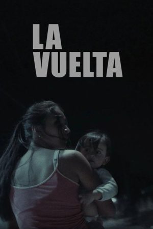 Round the Corner (2024) poster