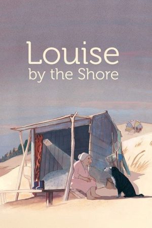 Louise by the Shore (2016) poster