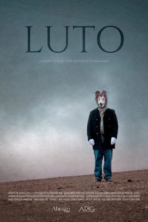 Luto (2026) poster