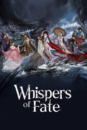 Whispers of Fate (2025) poster