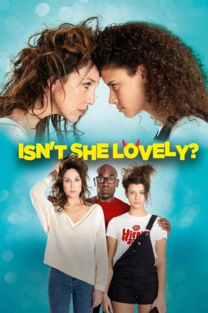 Isn’t She Lovely? (2020) poster