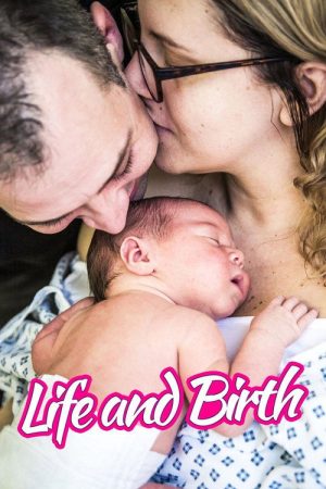 Life and Birth (2020) poster