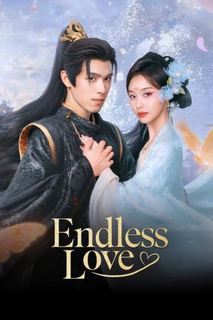Endless Love (2026) poster