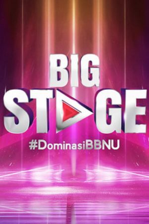 Big Stage (2018) poster