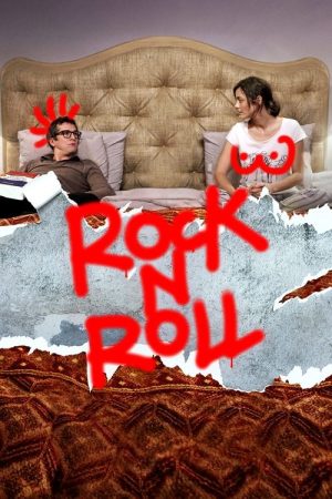 Rock’n Roll (2017) poster