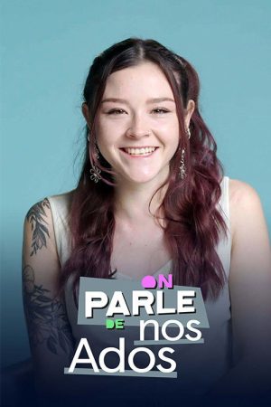 On parle de nos ados (2021) poster