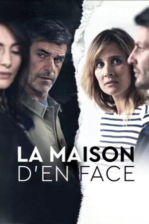 La Maison d’en face (2022) poster
