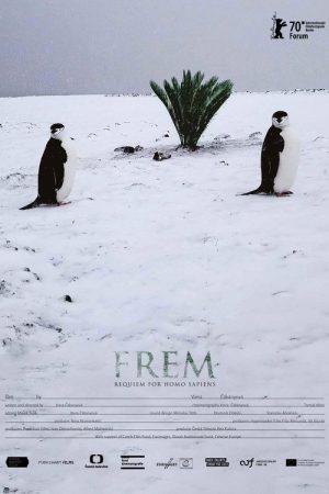FREM (2020) poster