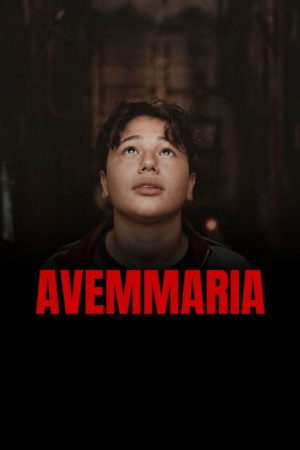 Avemmaria (2026) poster