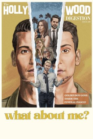 What About Me? (2025) poster