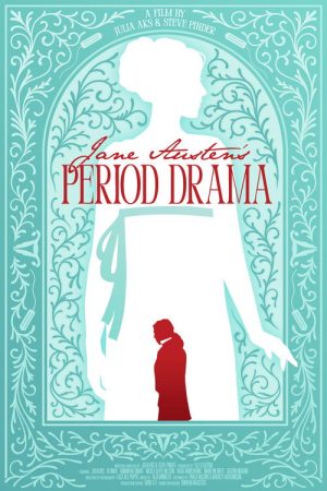 Jane Austen’s Period Drama (2024) poster
