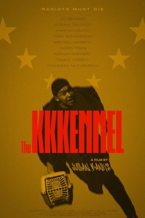 The Kennel (2025) poster