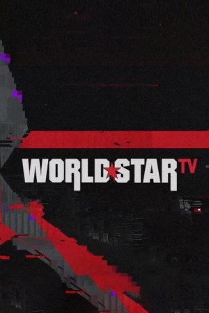 World Star TV (2017) poster