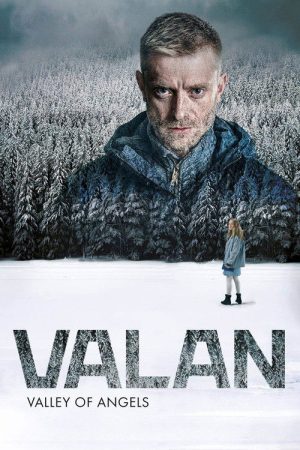Valan: Valley of Angels (2019) poster