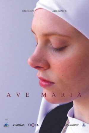 Ave Maria (2021) poster