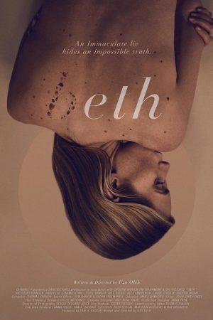 BETH (2025) poster