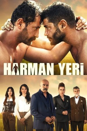 Harman Yeri (2026) poster