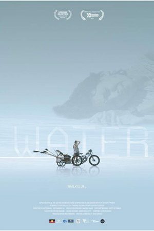 Water (2017) poster