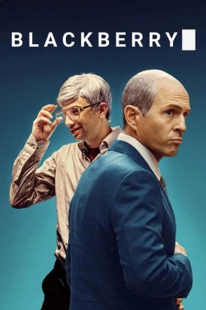 BlackBerry: The Limited Series (2023) poster