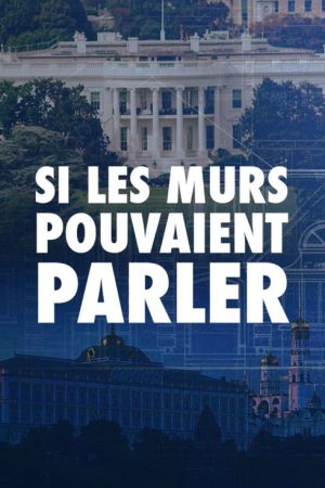 Si les murs pouvaient parler (2020) poster